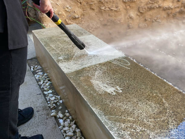 Best Fence Pressure Washing  in Parker, FL