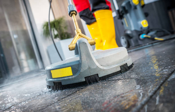 Best House Pressure Washing  in Parker, FL