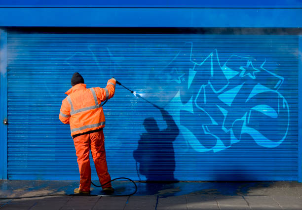 Best Local Pressure Washing Services  in Parker, FL
