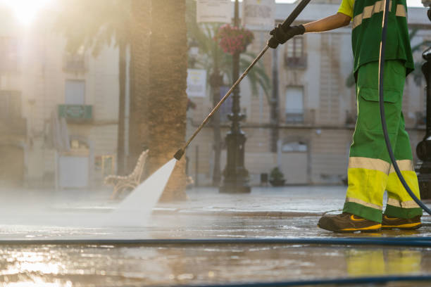 Best Deck Pressure Washing  in Parker, FL