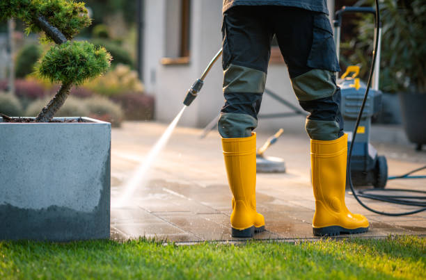 Best Commercial Pressure Washing  in Parker, FL