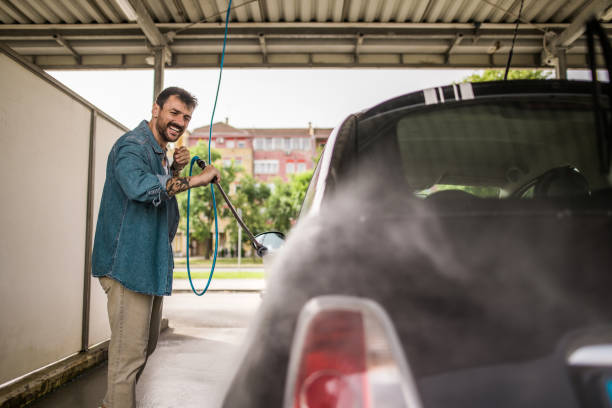 Parker, FL Pressure Washing Company